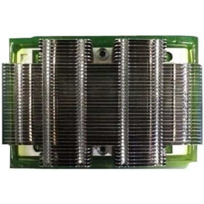 Dell Heatsink zu Intel Scalable, CPU Kühler, Silber Dell Heatsink zu Intel Scalable, CPU Kühler, Silber