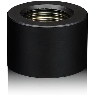 Thermal Grizzly DeltaMate Extender - FF14 Black, CPU Kühler, Schwarz Thermal Grizzly DeltaMate Extender - FF14 Black, CPU Kühler, Schwarz