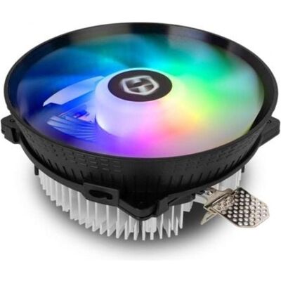 Nox Hummer H-123 PRO (63 mm), CPU Kühler, Schwarz Nox Hummer H-123 PRO (63 mm), CPU Kühler, Schwarz