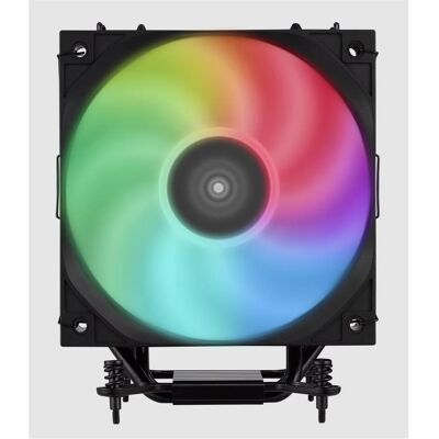Adata XPG MAESTRO 42SA CPU cooler RGB (149 mm), CPU Kühler, Schwarz, Mehrfarbig Adata XPG MAESTRO 42SA CPU cooler RGB (149 mm), CPU Kühler, Schwarz, Mehrfarbig