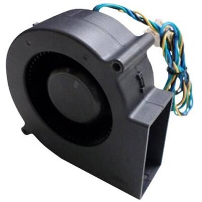 QNAP TVS-X82/X82T CPU FAN 2900RPM, NAS Zubehör QNAP TVS-X82/X82T CPU FAN 2900RPM, NAS Zubehör