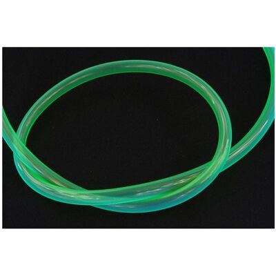 Aquatuning Schlauch (1 m, Kunststoff), Wasserkühlung Schlauch, Grün Aquatuning Schlauch (1 m, Kunststoff), Wasserkühlung Schlauch, Grün