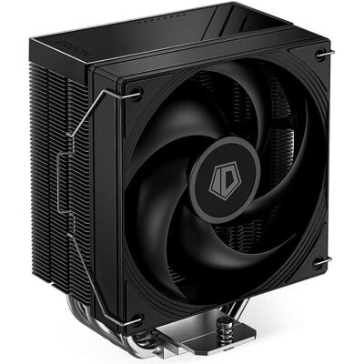 ID-Cooling FROZN A410 SE - CPU Luftkler - Max 25 dBA (152 mm), CPU Kühler, Schwarz ID-Cooling FROZN A410 SE - CPU Luftkler - Max 25 dBA (152 mm), CPU Kühler, Schwarz