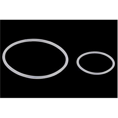 Alphacool Eisblock XPX O-Ring Kit - clear, CPU Wasserkühler Zubehör Alphacool Eisblock XPX O-Ring Kit - clear, CPU Wasserkühler Zubehör