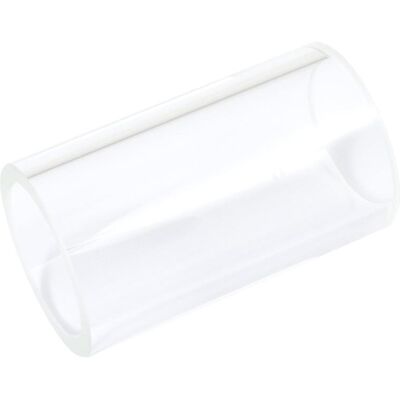 Aqua-Computer Borosilikatglasröhre für aqualis, 100 ml, Wasserkühlung Komponenten Zubehör, Transparent Aqua-Computer Borosilikatglasröhre für aqualis, 100 ml, Wasserkühlung Komponenten Zubehör, Transparent
