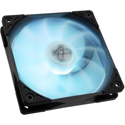 Scythe Kaze Flex RGB Lüfter, 800 U/min (120 mm, 1x), PC Lüfter, Schwarz Scythe Kaze Flex RGB Lüfter, 800 U/min (120 mm, 1x), PC Lüfter, Schwarz