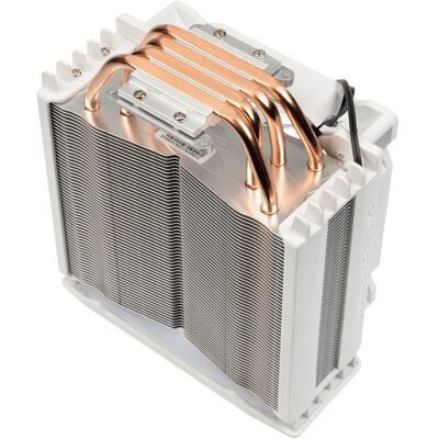 Zalman CNPS10X OPTIMA II CPU-Kühler (160 mm), CPU Kühler, Weiss Zalman CNPS10X OPTIMA II CPU-Kühler (160 mm), CPU Kühler, Weiss