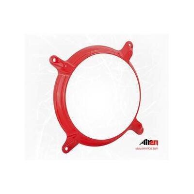 Airen RedWings Adaptor ( fan to fan), PC Lüfter Zubehör, Rot Airen RedWings Adaptor ( fan to fan), PC Lüfter Zubehör, Rot