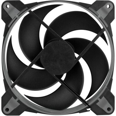 Arctic BioniX F140 PWM PST (140 mm, 1x), PC Lüfter, Grau Arctic BioniX F140 PWM PST (140 mm, 1x), PC Lüfter, Grau