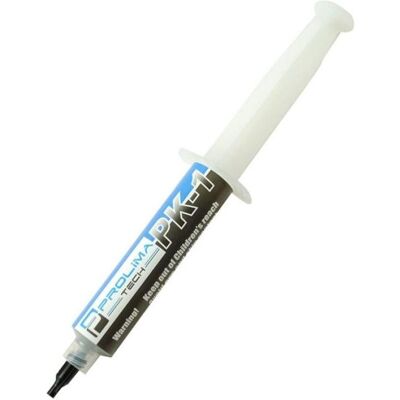 Prolimatech Pk-1 (10.20 W/m K, 30 g), Wärmeleitpaste Prolimatech Pk-1 (10.20 W/m K, 30 g), Wärmeleitpaste