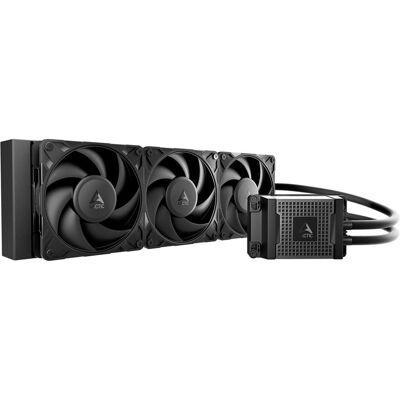 Arctic Liquid Freezer WS360-SP6, CPU Wasserkühler, Schwarz Arctic Liquid Freezer WS360-SP6, CPU Wasserkühler, Schwarz