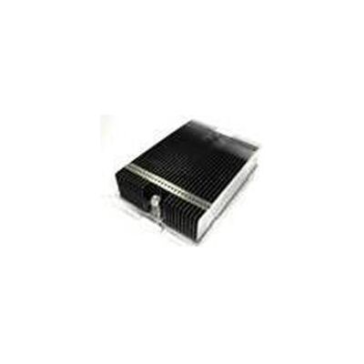 Supermicro SNK-P1034P (27 mm), CPU Kühler, Schwarz Supermicro SNK-P1034P (27 mm), CPU Kühler, Schwarz
