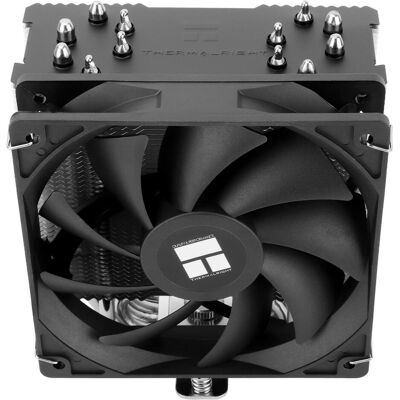 Thermalright Controller Burst Assassin 120 SE CPU Cooler (148 mm), CPU Kühler, Schwarz Thermalright Controller Burst Assassin 120 SE CPU Cooler (148 mm), CPU Kühler, Schwarz