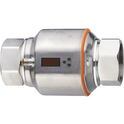ifm SM2604 Magnetisch-induktiv Durchflusssensor - 18-32 V/DC ifm SM2604 Magnetisch-induktiv Durchflusssensor - 18-32 V/DC