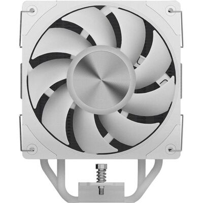 Modecom Chłodzenie Cpu Volcano 0c T720 White (153 mm), CPU Kühler, Weiss Modecom Chłodzenie Cpu Volcano 0c T720 White (153 mm), CPU Kühler, Weiss