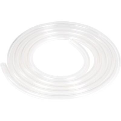 Alphacool AlphaTube Schlauch HF 16/10mm - Ultra Clear 3 m (3 m, Kunststoff), Wasserkühlung Schlauch, Transparent Alphacool AlphaTube Schlauch HF 16/10mm - Ultra Clear 3 m (3 m, Kunststoff), Wasserkühlung Schlauch, Transparent