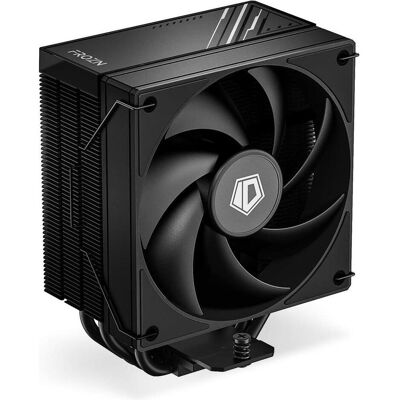 ID-Cooling Frozn A410 Schwarz (152 mm), CPU Kühler, Schwarz ID-Cooling Frozn A410 Schwarz (152 mm), CPU Kühler, Schwarz