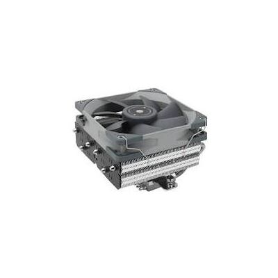 Thermalright TR-SI-100 - CPU cooler, low profile, 100mm height (100 mm), CPU Kühler, Schwarz Thermalright TR-SI-100 - CPU cooler, low profile, 100mm height (100 mm), CPU Kühler, Schwarz