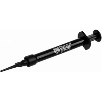 Thermal Grizzly Conductonaut (5 g), Wärmeleitpaste Thermal Grizzly Conductonaut (5 g), Wärmeleitpaste