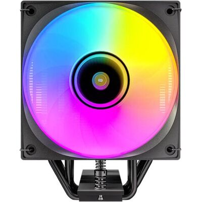 Antec Prozessorlüfter (154 mm), CPU Kühler, Schwarz Antec Prozessorlüfter (154 mm), CPU Kühler, Schwarz