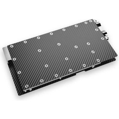 Alphacool ES Geforce RTX 5090 Gaming 1-Slot Design, GPU Wasserkühler Alphacool ES Geforce RTX 5090 Gaming 1-Slot Design, GPU Wasserkühler