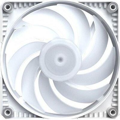 Phanteks SK PWM D-RGB Lüfter - 120mm, weiss (120 mm), PC Lüfter, Weiss Phanteks SK PWM D-RGB Lüfter - 120mm, weiss (120 mm), PC Lüfter, Weiss