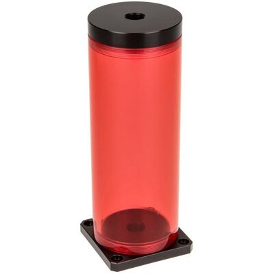 Bitspower DDC Upgrade Kit 150 - Red, Wasserkühlung Ausgleichsbehälter Bitspower DDC Upgrade Kit 150 - Red, Wasserkühlung Ausgleichsbehälter