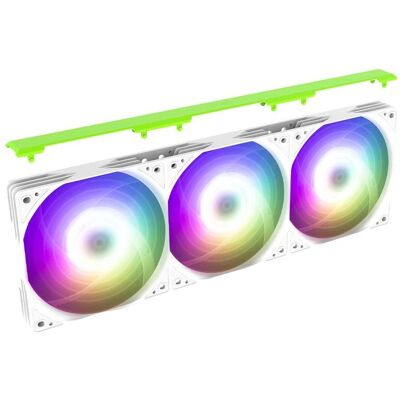 Zalman Alpha2 SE A36 (25 mm), CPU Kühler, Weiss Zalman Alpha2 SE A36 (25 mm), CPU Kühler, Weiss