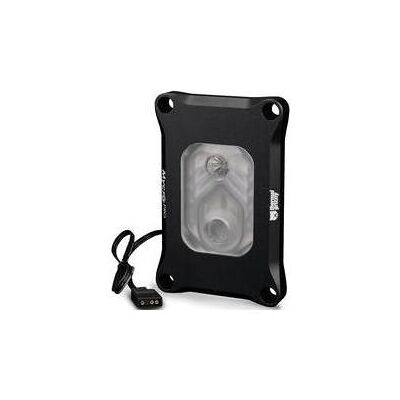 Thermal Grizzly AMD AM5 Mycro Pro RGB, CPU Wasserkühler, Schwarz Thermal Grizzly AMD AM5 Mycro Pro RGB, CPU Wasserkühler, Schwarz
