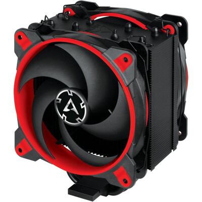 Arctic Freezer 34 eSports Duo (157 mm), CPU Kühler, Rot Arctic Freezer 34 eSports Duo (157 mm), CPU Kühler, Rot