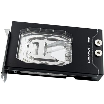 WaterCool HEATKILLER V PRO for RTX 4090 FE - ACRYL Ni-Bl aRGB, GPU Wasserkühler WaterCool HEATKILLER V PRO for RTX 4090 FE - ACRYL Ni-Bl aRGB, GPU Wasserkühler