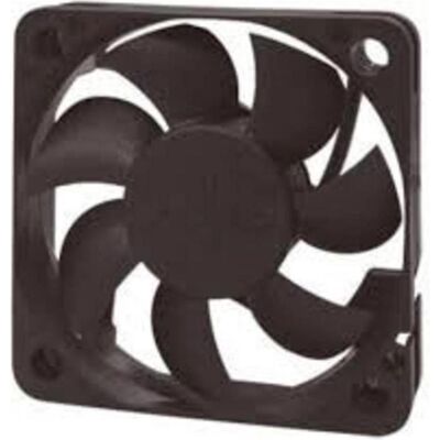 Sunon, Zubehör Belüftungstechnik, DC-Lüfter 12V 50x50x10 Gleitlager Sunon, Zubehör Belüftungstechnik, DC-Lüfter 12V 50x50x10 Gleitlager