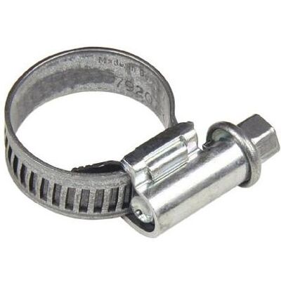 Aquatuning Schlauchschelle 10 20mm, Wasserkühlung Komponenten Zubehör, Silber Aquatuning Schlauchschelle 10 20mm, Wasserkühlung Komponenten Zubehör, Silber