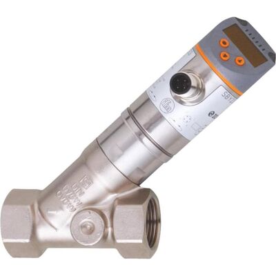 ifm Electronic SBN246 Durchflusssensor - Flow Sensor ifm Electronic SBN246 Durchflusssensor - Flow Sensor