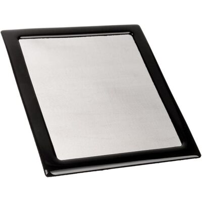 DEMCiflex Staubfilter Lian Li O11 Dynamic XL Rear Fan, PC Lüfter Zubehör, Schwarz DEMCiflex Staubfilter Lian Li O11 Dynamic XL Rear Fan, PC Lüfter Zubehör, Schwarz