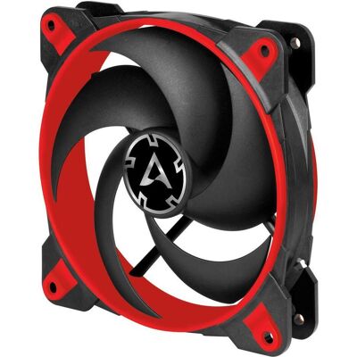 Arctic BioniX P120 (120 mm, 4x), PC Lüfter, Rot Arctic BioniX P120 (120 mm, 4x), PC Lüfter, Rot