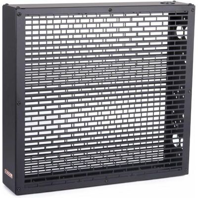 Alphacool NexXxoS Nova 1080 mm Lüfterbox 1020195, Wasserkühlung Radiator, Schwarz Alphacool NexXxoS Nova 1080 mm Lüfterbox 1020195, Wasserkühlung Radiator, Schwarz
