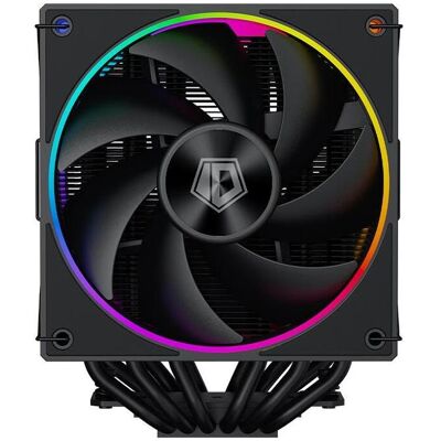 ID-Cooling FROZN A620 (154 mm), CPU Kühler, Schwarz ID-Cooling FROZN A620 (154 mm), CPU Kühler, Schwarz