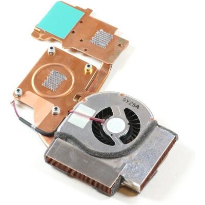 IBM 42W2462 CPU cooling fan, Notebook Ersatzteile, Kupfer IBM 42W2462 CPU cooling fan, Notebook Ersatzteile, Kupfer
