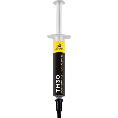 Corsair Wärmeleitpaste TM30 (3.80 W/m K, 3 g), Wärmeleitpaste Corsair Wärmeleitpaste TM30 (3.80 W/m K, 3 g), Wärmeleitpaste