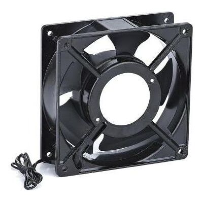 RS PRO AC-Axiallüfter, Kugellager, 230 V ac / 14.5, PC Lüfter RS PRO AC-Axiallüfter, Kugellager, 230 V ac / 14.5, PC Lüfter