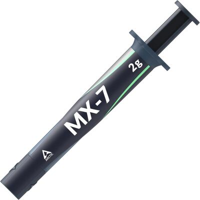 Arctic MX-7 (4.20 W/m K, 2 g), Wärmeleitpaste Arctic MX-7 (4.20 W/m K, 2 g), Wärmeleitpaste