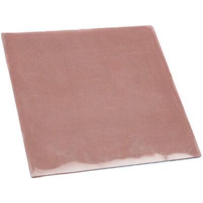 Thermal Grizzly Minus Pad Extreme - 100 × 100 × 0,5 mm (0.50 mm), Wärmeleitpad, Blau Thermal Grizzly Minus Pad Extreme - 100 × 100 × 0,5 mm (0.50 mm), Wärmeleitpad, Blau