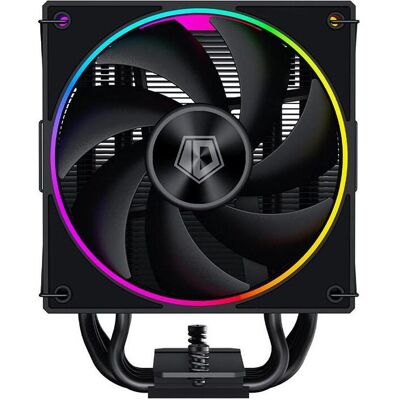 ID-Cooling FROZN A610 (155 mm), CPU Kühler, Mehrfarbig, Schwarz ID-Cooling FROZN A610 (155 mm), CPU Kühler, Mehrfarbig, Schwarz