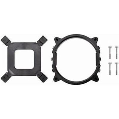 Thermaltake LGA1700 Sockeladapter - Upgrade-Kit für Wasserkühlung Thermaltake LGA1700 Sockeladapter - Upgrade-Kit für Wasserkühlung