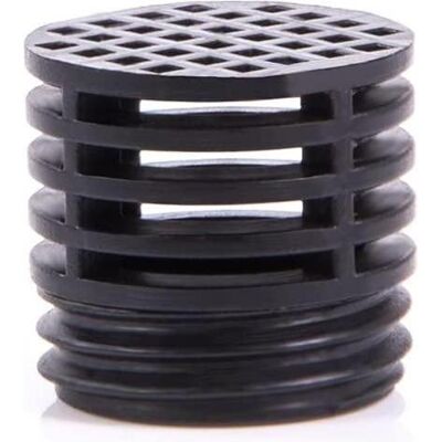 Alphacool Bubble Down G1/4 - black plastic, Wasserkühlung Komponenten Zubehör, Schwarz Alphacool Bubble Down G1/4 - black plastic, Wasserkühlung Komponenten Zubehör, Schwarz