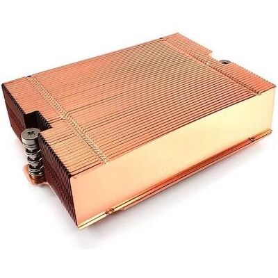 Dynatron A10 CPU-Kühler 1U für Sockel G34 passiv, CPU Kühler Dynatron A10 CPU-Kühler 1U für Sockel G34 passiv, CPU Kühler