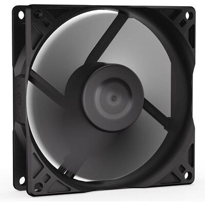 Endorfy Zephyr 92 (92 mm, 1x), PC Lüfter, Schwarz Endorfy Zephyr 92 (92 mm, 1x), PC Lüfter, Schwarz