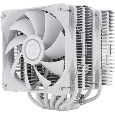 Thermalright Peerless Assasin 120 (157 mm), CPU Kühler, Weiss Thermalright Peerless Assasin 120 (157 mm), CPU Kühler, Weiss