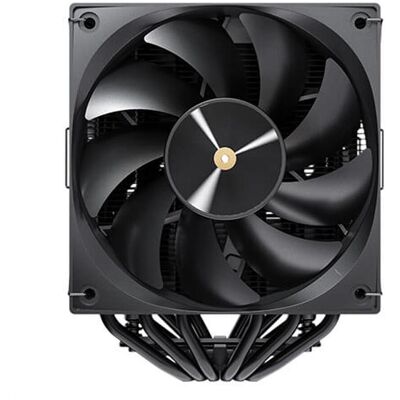 Antec F620 Digital Pro CPU Cooler (157 mm), CPU Kühler, Schwarz Antec F620 Digital Pro CPU Cooler (157 mm), CPU Kühler, Schwarz